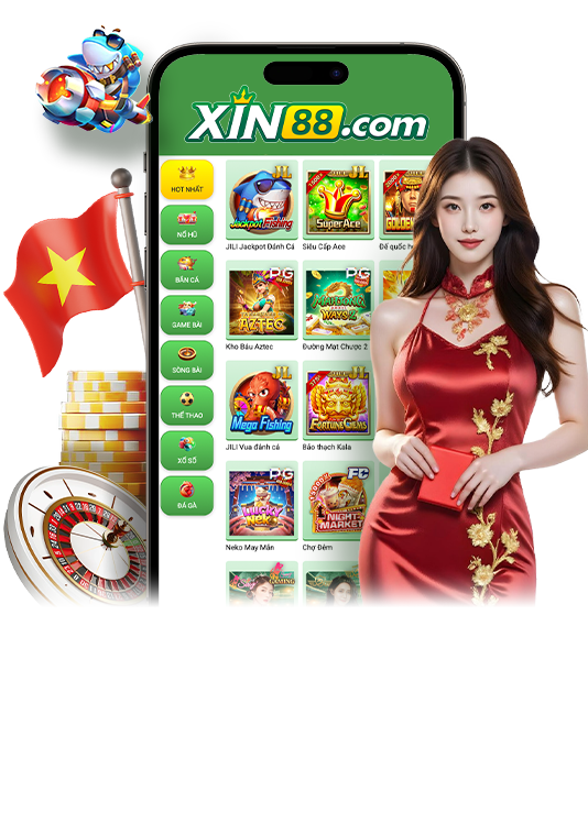 Khám Phá Tất Cả Về Code Xin88 - Những Điều Bạn Cần Biết Để Chơi Game Hiệu Quả